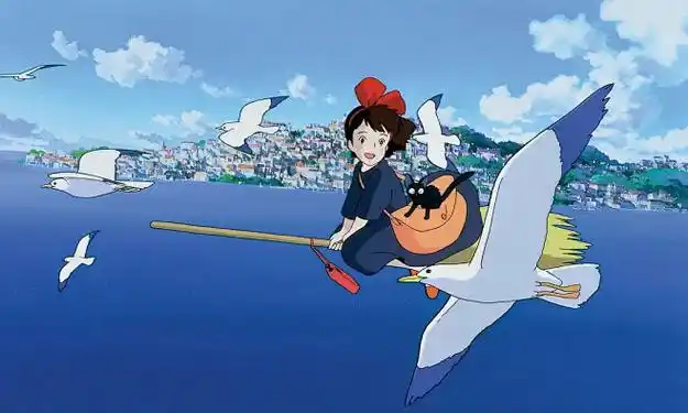 《狂飙》横幅海报