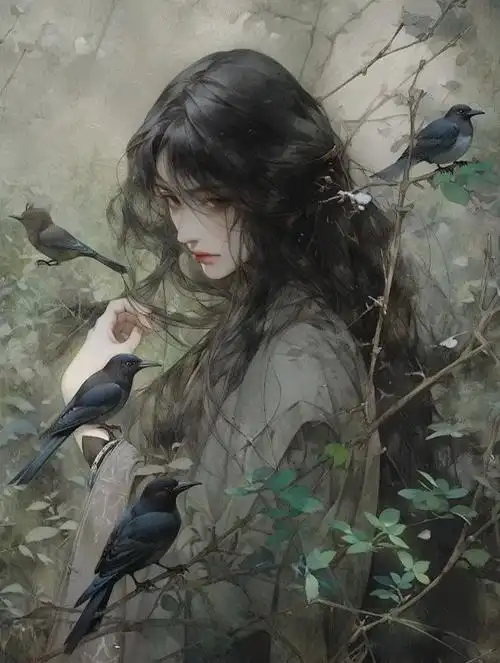 《漫长的季节》海报