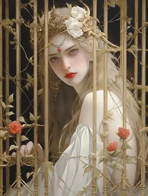 《繁花》海报